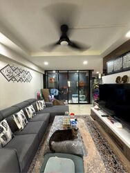 Blk 504 Woodlands Drive 14 (Woodlands), HDB 5 Rooms #597083211